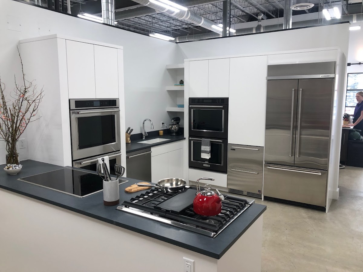 Thurston Appliance