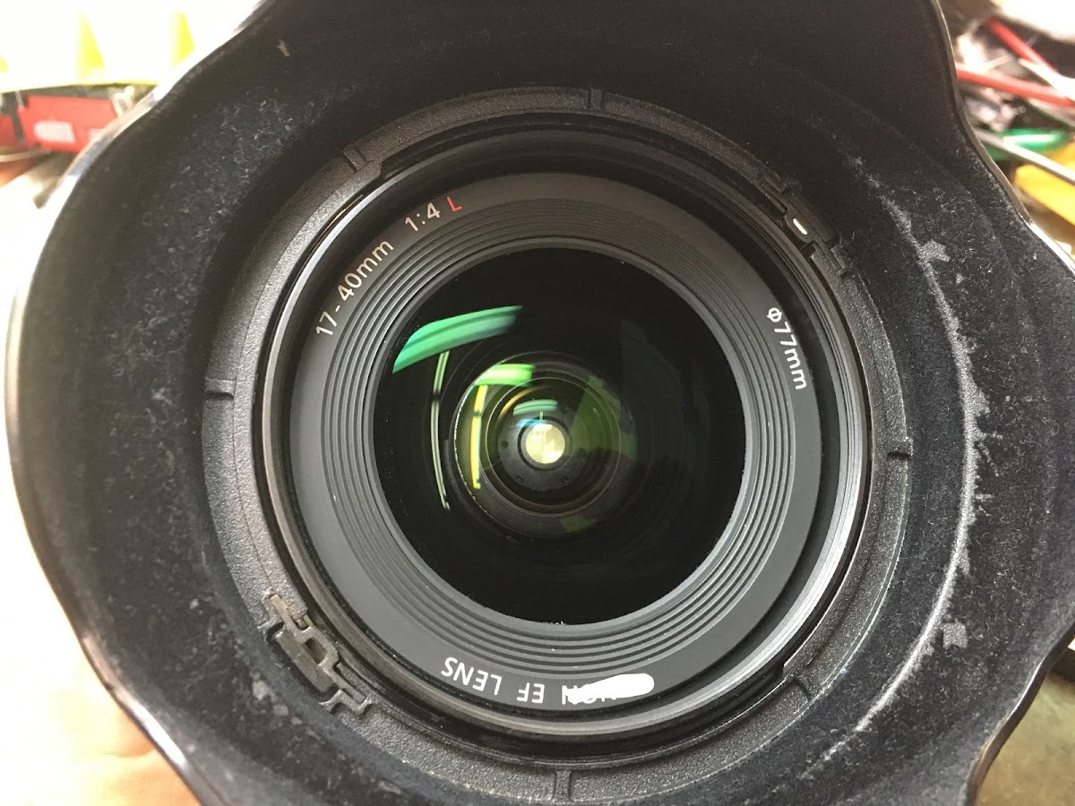 Northwest Camera Repair Camera Repair Shop in Lindstrom, MN photo