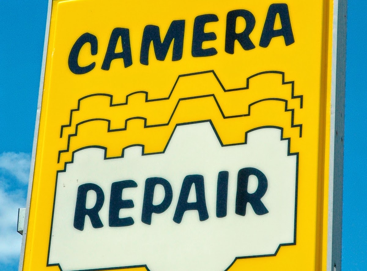 Phototronic Camera Repair Shop in Topeka, KS photo