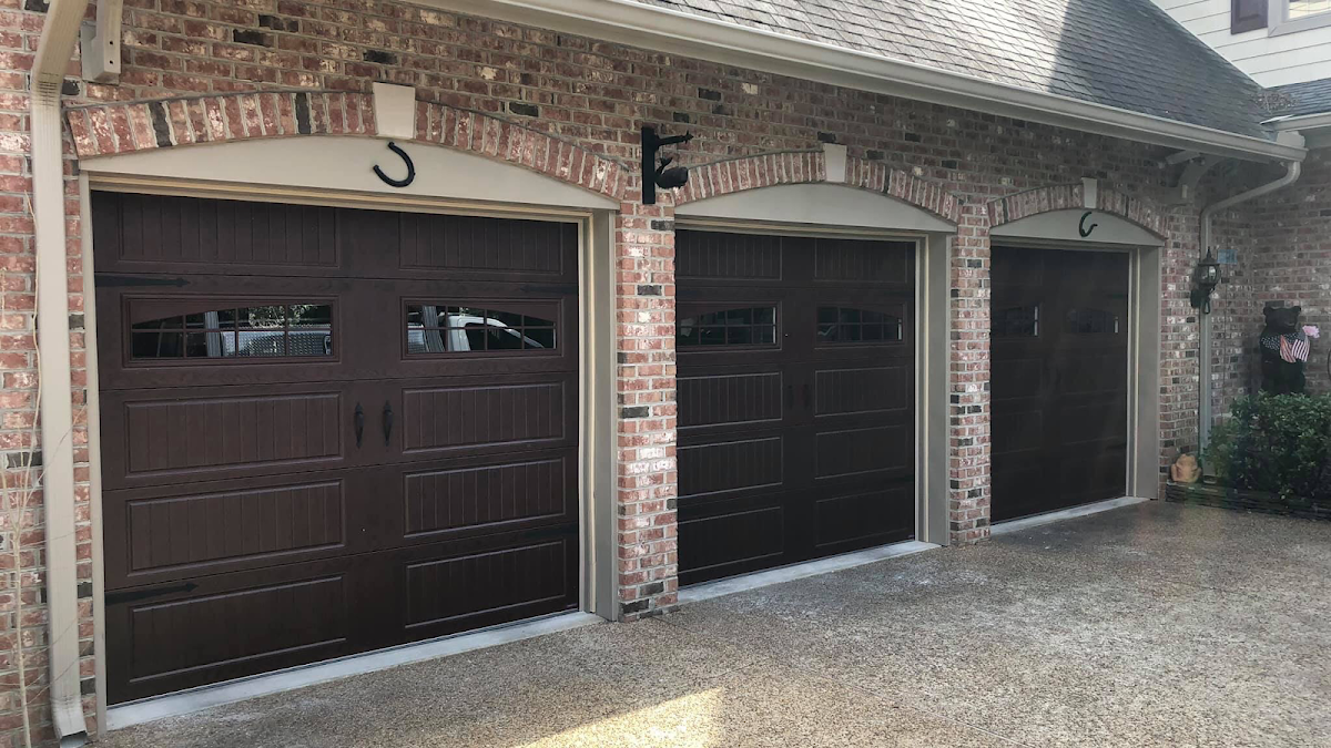 Expert Overhead Doors Garage Door Repair in Dagsboro, DE photo