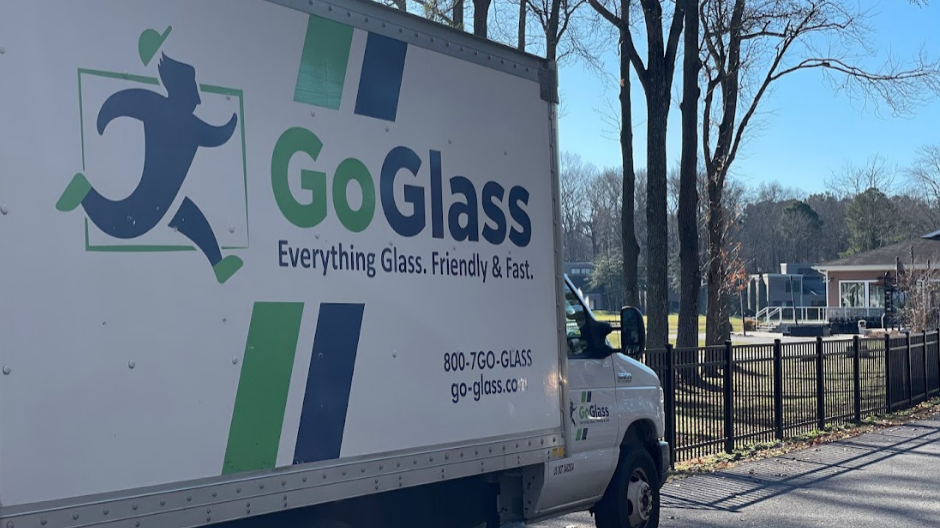 GoGlass Glass Repair Service in Lewes, DE photo
