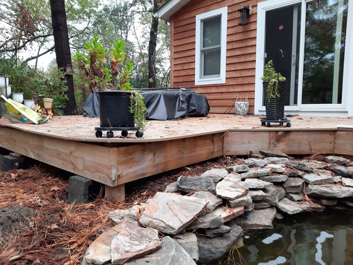 BSD Window Installation Service in Ocean View, DE photo
