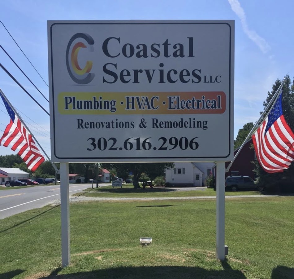 Coastal Services Plumber in Ocean View, DE photo