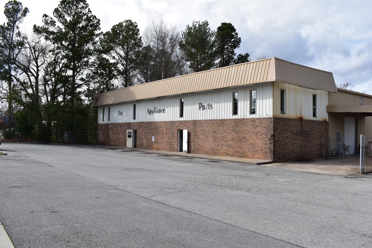 Fox Appliance Parts Appliance Repair Service in Savannah, GA photo