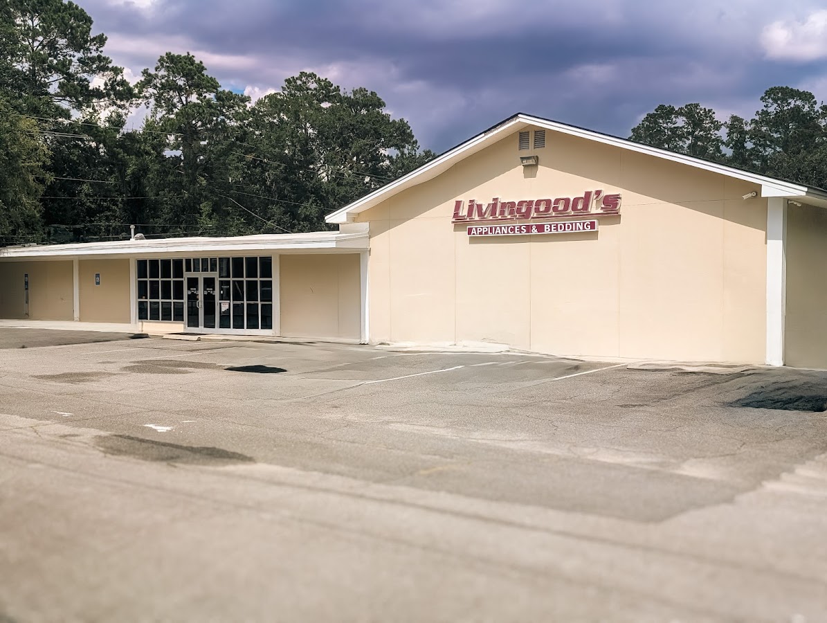 Livingood's - Appliance and Bedding Appliance Repair Service in Savannah, GA photo