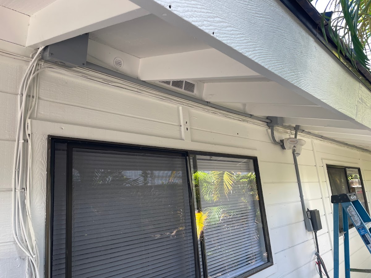 VP Electric, LLC. Electrician in Kailua-Kona, HI photo