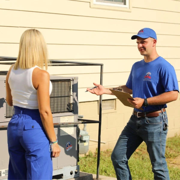 MTC Heating and Air Conditioning Hvac Contractor in Raleigh, NC photo