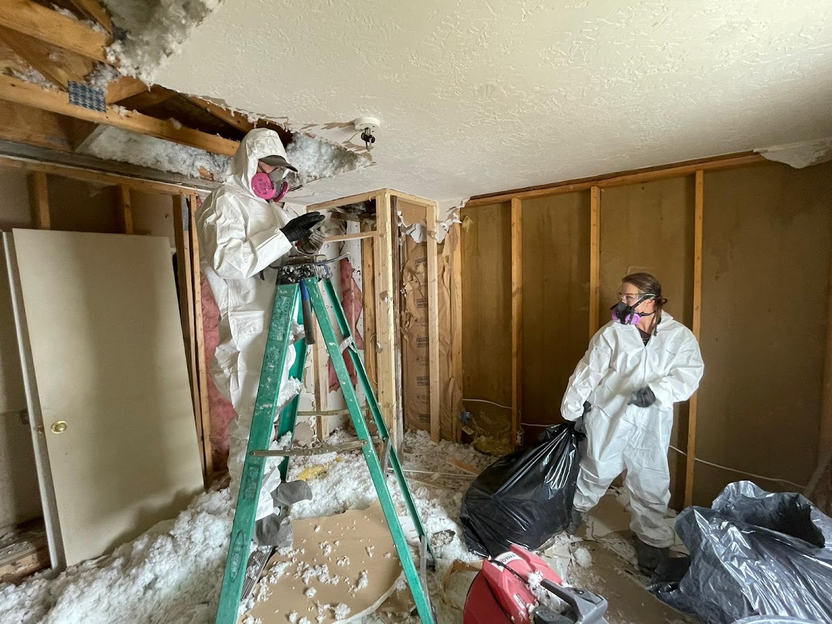 Idaho Fire & Flood Restoration Water Damage Restoration Service in Pocatello, ID photo