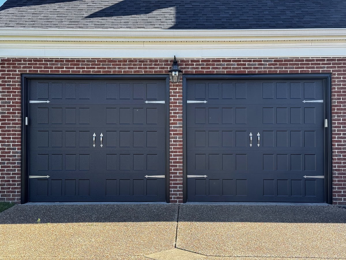 Precision Garage Door of Owensboro Evansville Garage Door Repair in Owensboro, KY photo