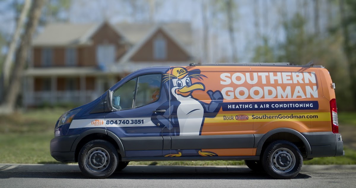SoGood Plumbing - Heating & Air Plumber in Powhatan, VA photo