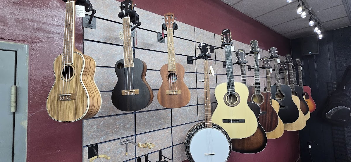 Musictech Inc