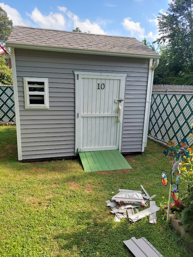 The New England House Doctor - handyman Handyman in Cranston, RI photo