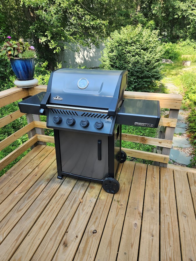 Wickford Appliance Sales & Service Plumber in Cranston, RI photo