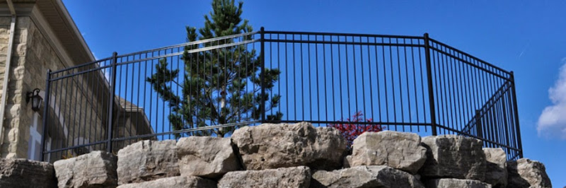 Jay Fencing Ltd Fence Contractor in Waterloo photo