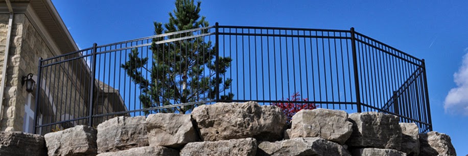 Jay Fencing Ltd Fence Contractor in Waterloo photo