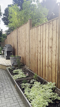 Gallery photo for Jay Fencing Ltd in Waterloo
