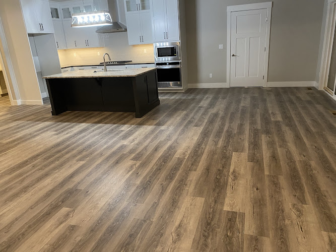 EB Flooring LLC Flooring Contractor in Nampa, ID photo