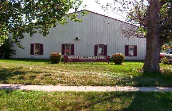 Doll Furniture Company Inc. Antique Furniture Restoration Service in Normal, IL photo