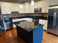 Gallery photo for Mar-Lynn Furniture Restoration And Kitchen Cabinets L.L.C. in Unit A, IL
