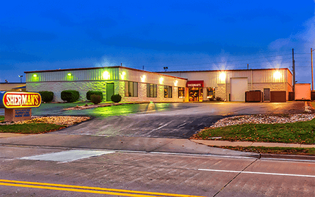 Sherman's Appliance Repair Service in Normal, IL photo