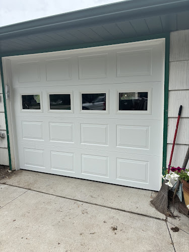 Overhead Door Company of South Bend-Mishawaka Garage Door Repair in Mishawaka, IN photo
