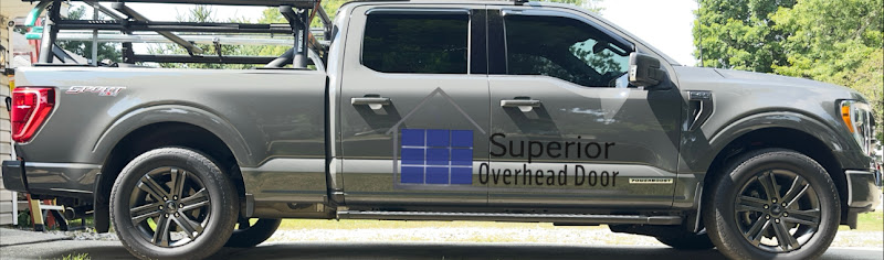 Superior Overhead Door, LLC Garage Door Repair in Granger, IN photo