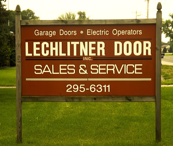 Lechlitner Door Sales & Service Inc Garage Door Repair in Elkhart, IN photo