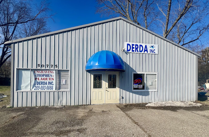 Derda Inc. Garage Door Repair in South Bend, IN photo