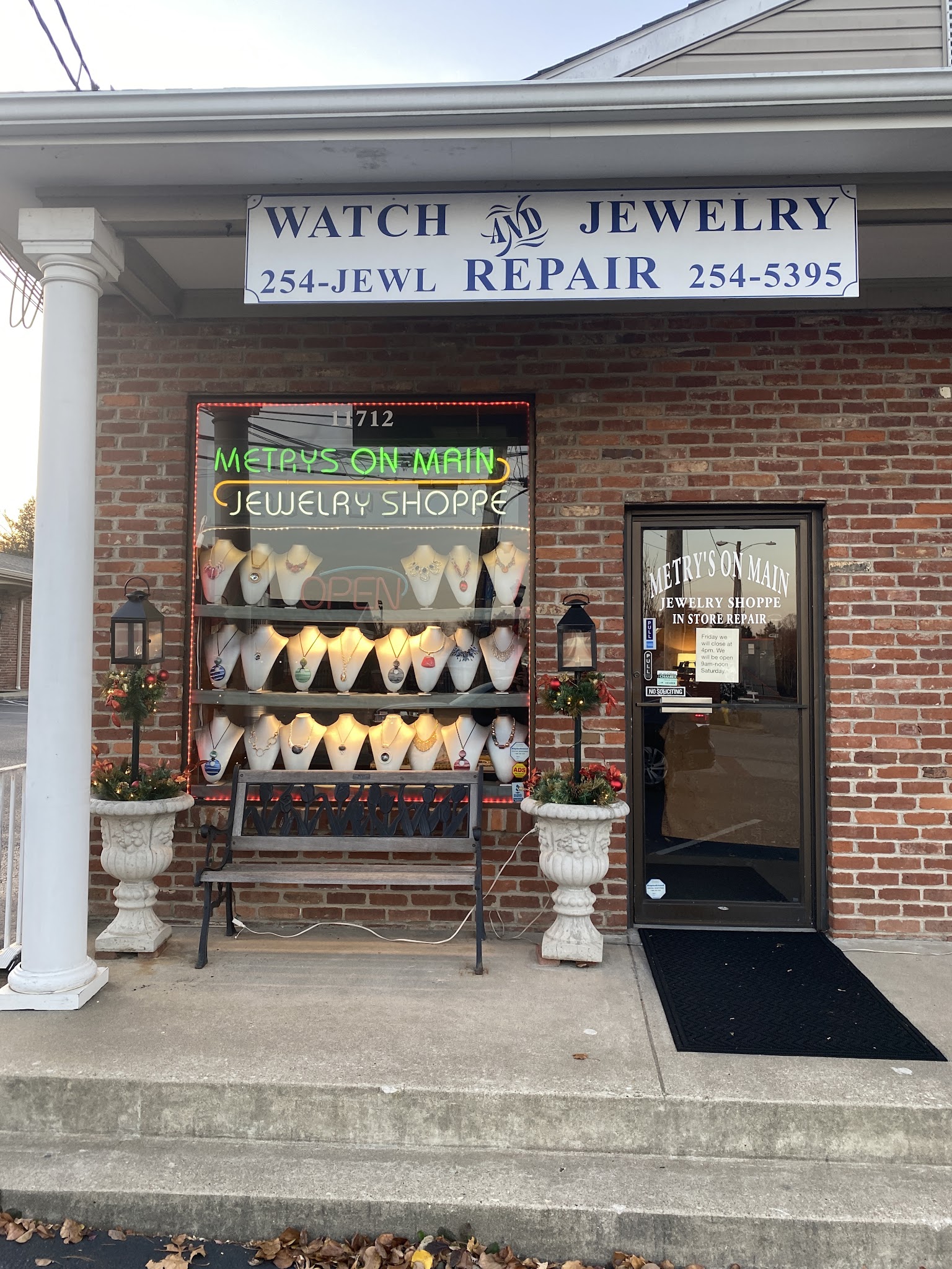 Gallery photo for Metry's On Main Jewelry Shoppe, Jeweler in Louisville, KY