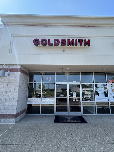 Goldsmith Jewelry Repair & Design Jewelry Repair in Bowling Green, KY photo