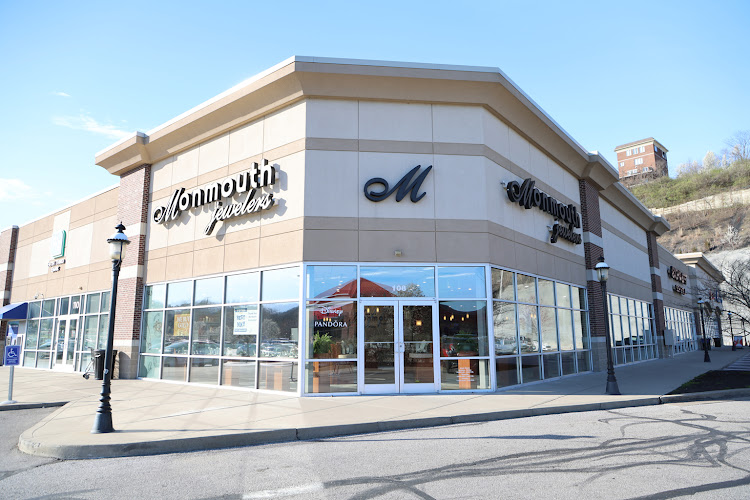 Monmouth Jewelers Jeweler in Newport, KY photo