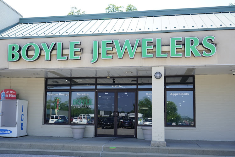 Boyle Jewelers Jewelry Repair in Erlanger, KY photo