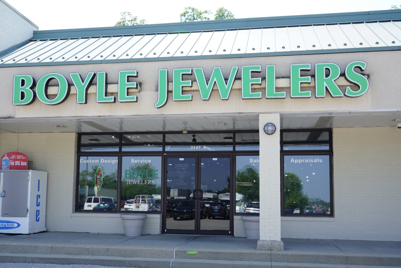 Gallery photo for Boyle Jewelers in Erlanger, KY