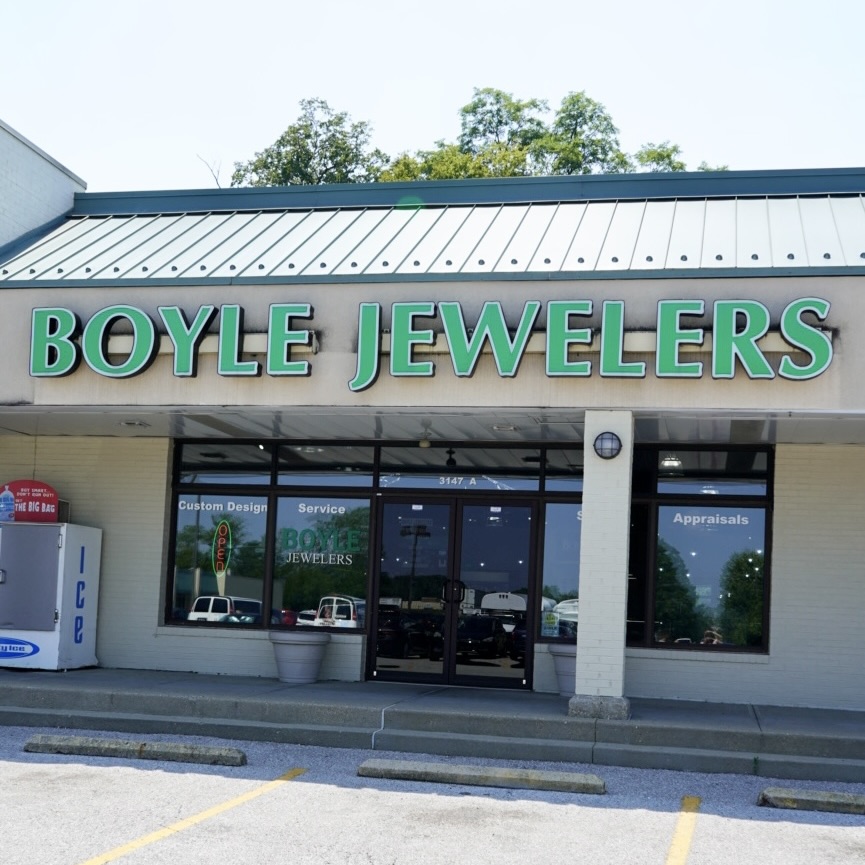 Boyle Jewelers Jewelry Repair