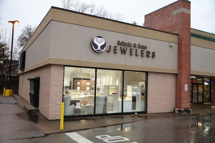 Schulz Jewelers Jeweler in Fort Mitchell, KY photo