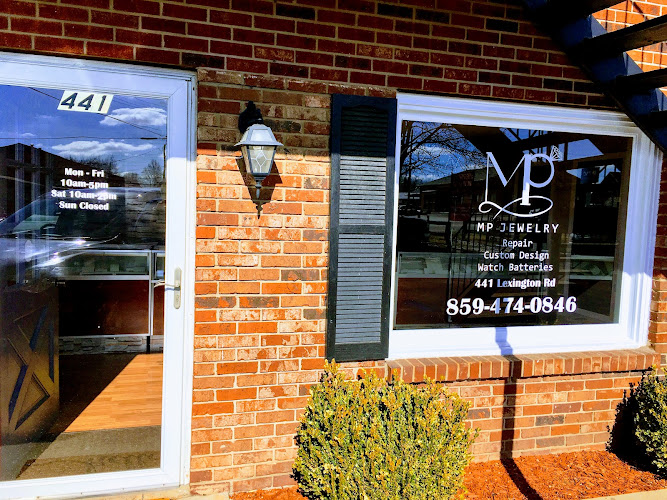 MP Jewelry Jewelry Repair in Versailles, KY photo