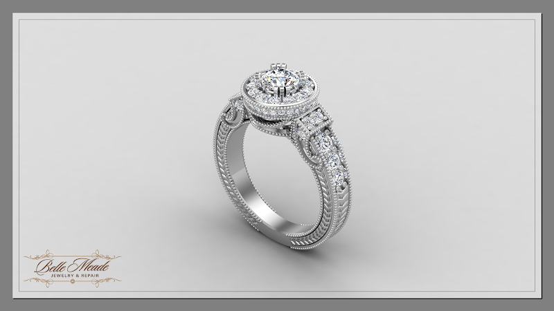 Belle Meade Jewelry & Repair Jewelry Repair Service in Nashville, TN photo