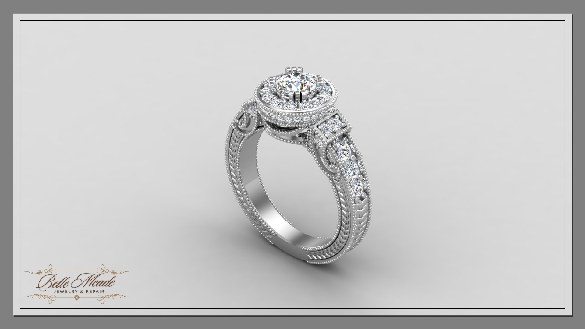 Belle Meade Jewelry & Repair Jewelry Repair Service