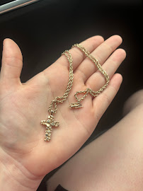 Gallery photo for Fixed In A Flash jewelry in Lexington, KY
