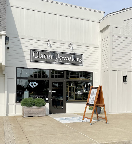 Clater Jewelers Diamond Center Jeweler in Louisville, KY photo
