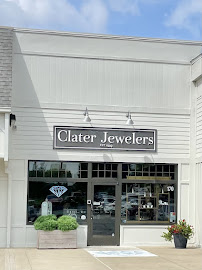 Gallery photo for Clater Jewelers Diamond Center in Louisville, KY