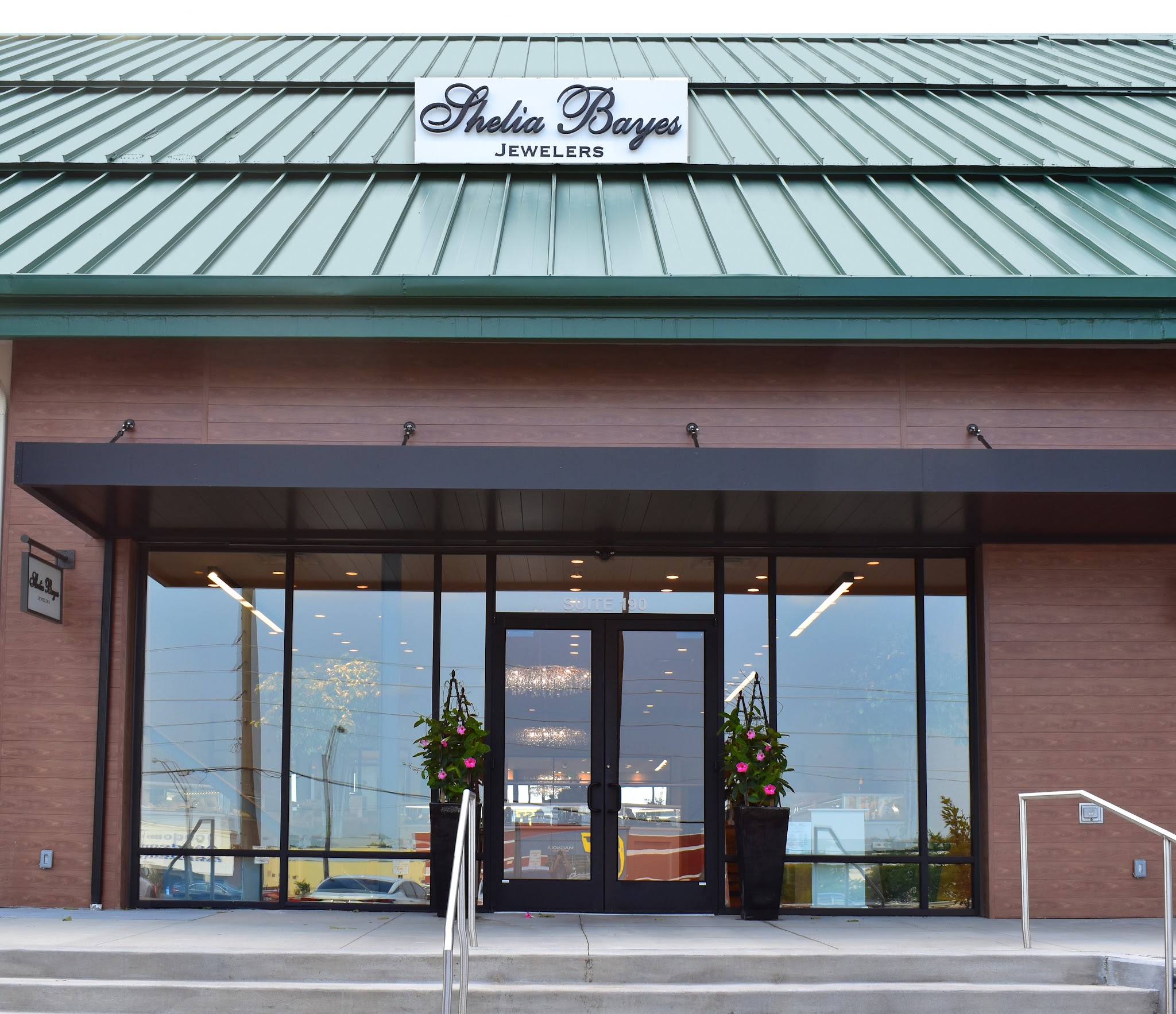 Shelia Bayes Jewelers Jewelry Repair in Lexington, KY photo