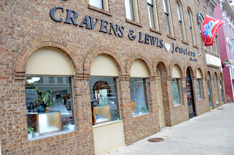 Cravens & Lewis Jewelers Jewelry Repair in Georgetown, KY photo