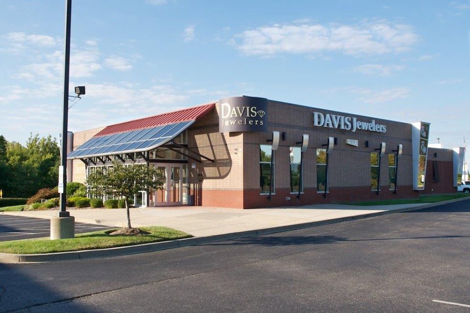 Davis Jewelers Jewelry Repair in Louisville, KY photo