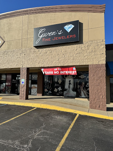Gwen's Fine Jewelers Jewelry Repair in Richmond, KY photo
