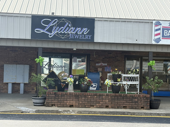 Lydiann Jewelry Jewelry Repair in Monticello, KY photo