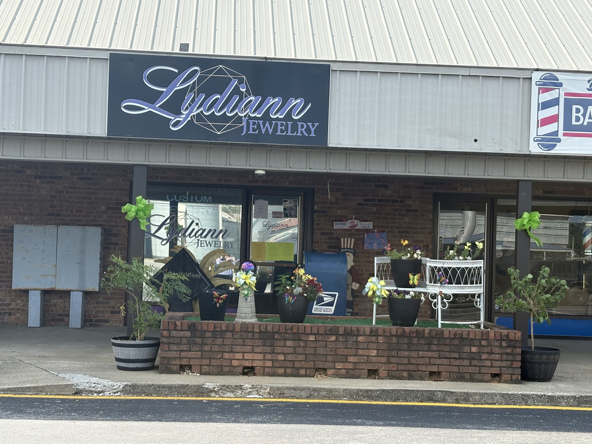 Lydiann Jewelry Jewelry Repair in Monticello, KY photo