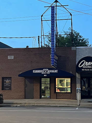 Farmer's Jewelry Jewelry Repair in Lexington, KY photo