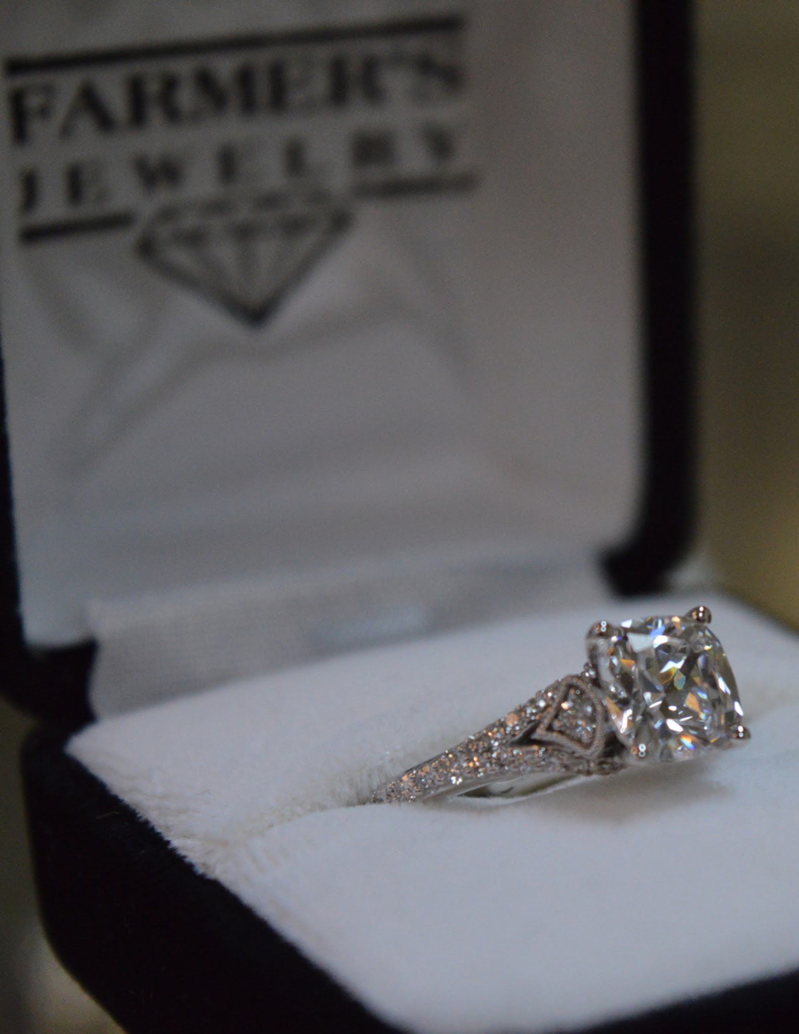 Gallery photo for Farmer's Jewelry in Lexington, KY