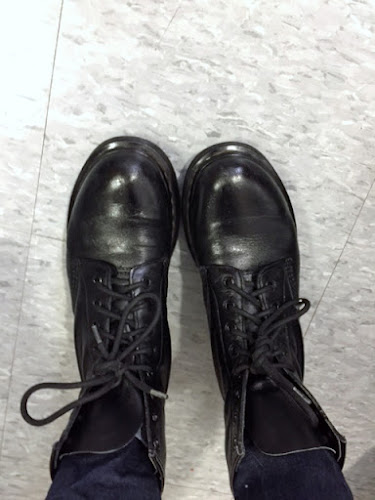 Carbonneau Repair Shoe Repair Shop in Worcester, MA photo